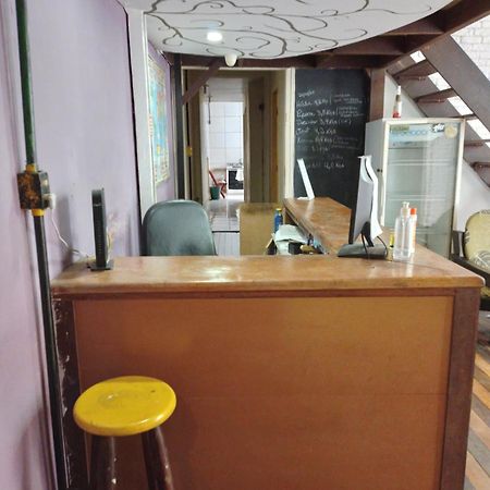 Lapa Casa Hostel Rio de Janeiro Eksteriør bilde