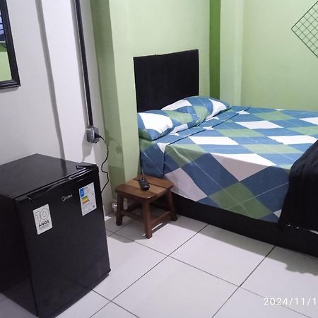 Lapa Casa Hostel Rio de Janeiro Eksteriør bilde