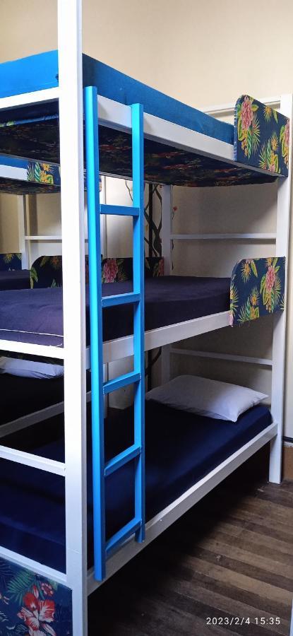 Lapa Casa Hostel Rio de Janeiro Eksteriør bilde