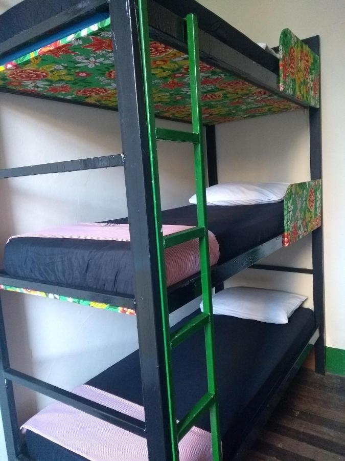 Lapa Casa Hostel Rio de Janeiro Eksteriør bilde