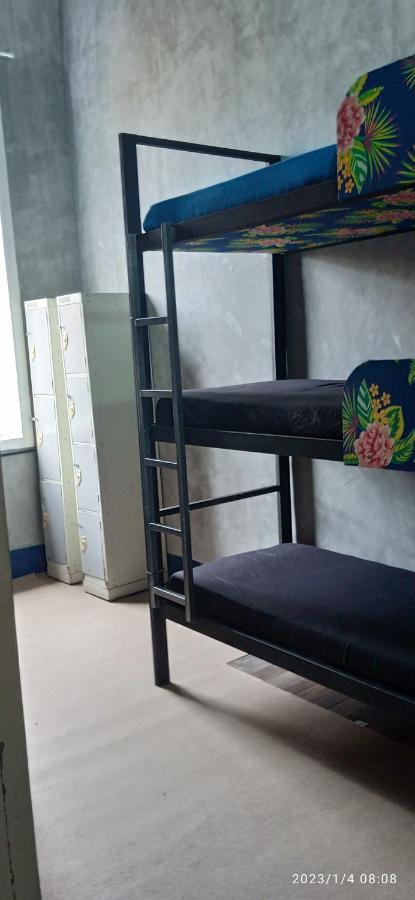 Lapa Casa Hostel Rio de Janeiro Eksteriør bilde
