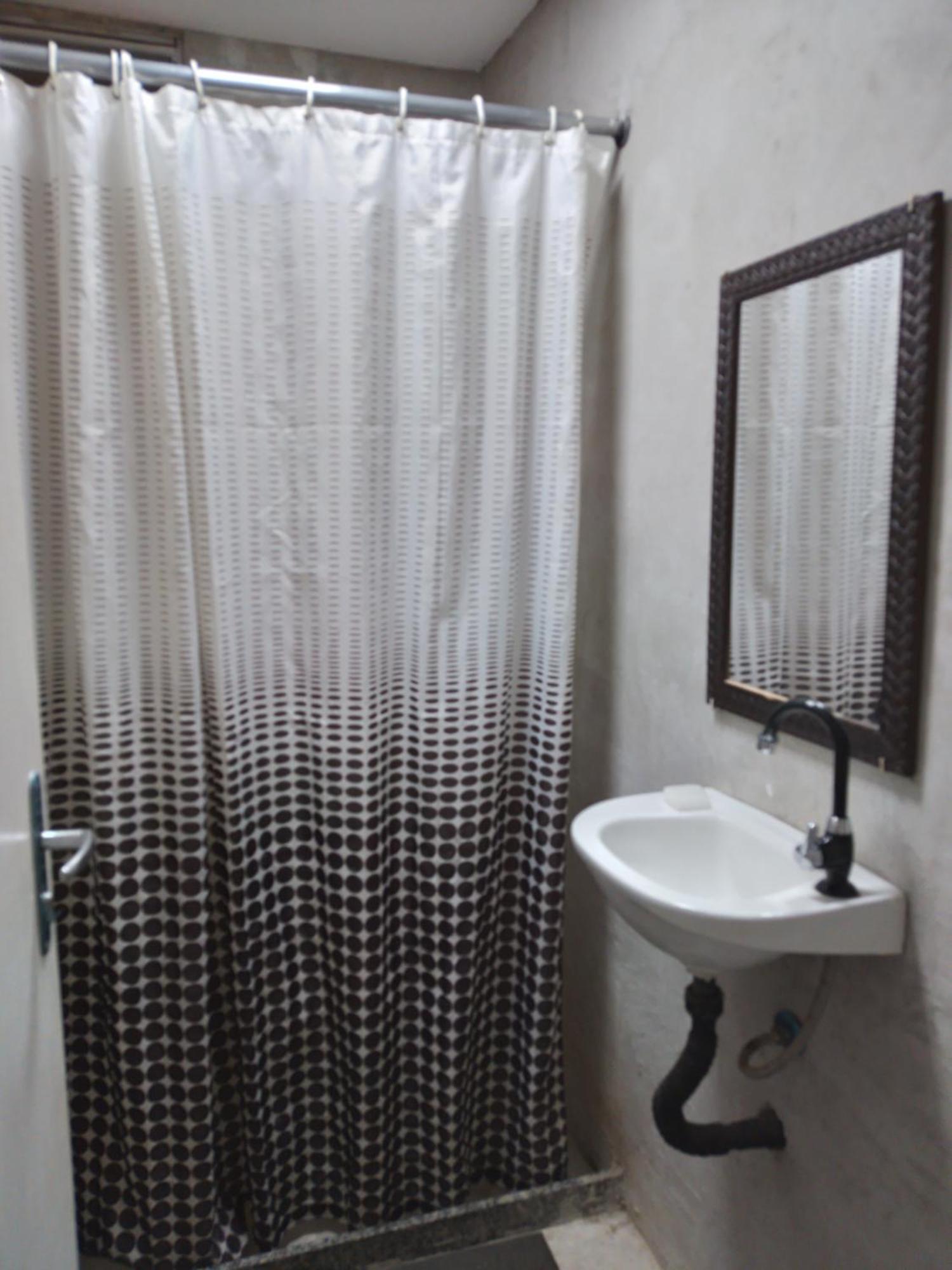 Lapa Casa Hostel Rio de Janeiro Eksteriør bilde
