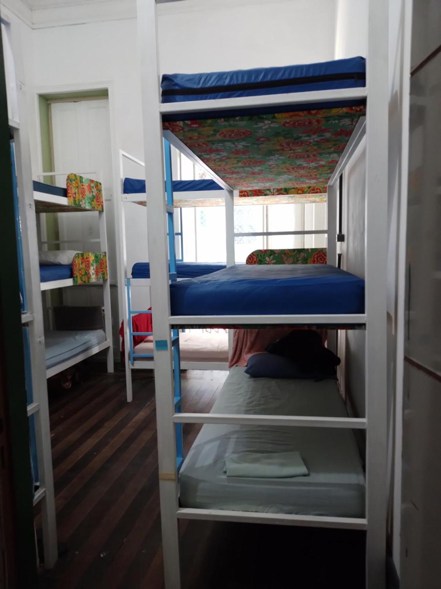 Lapa Casa Hostel Rio de Janeiro Eksteriør bilde