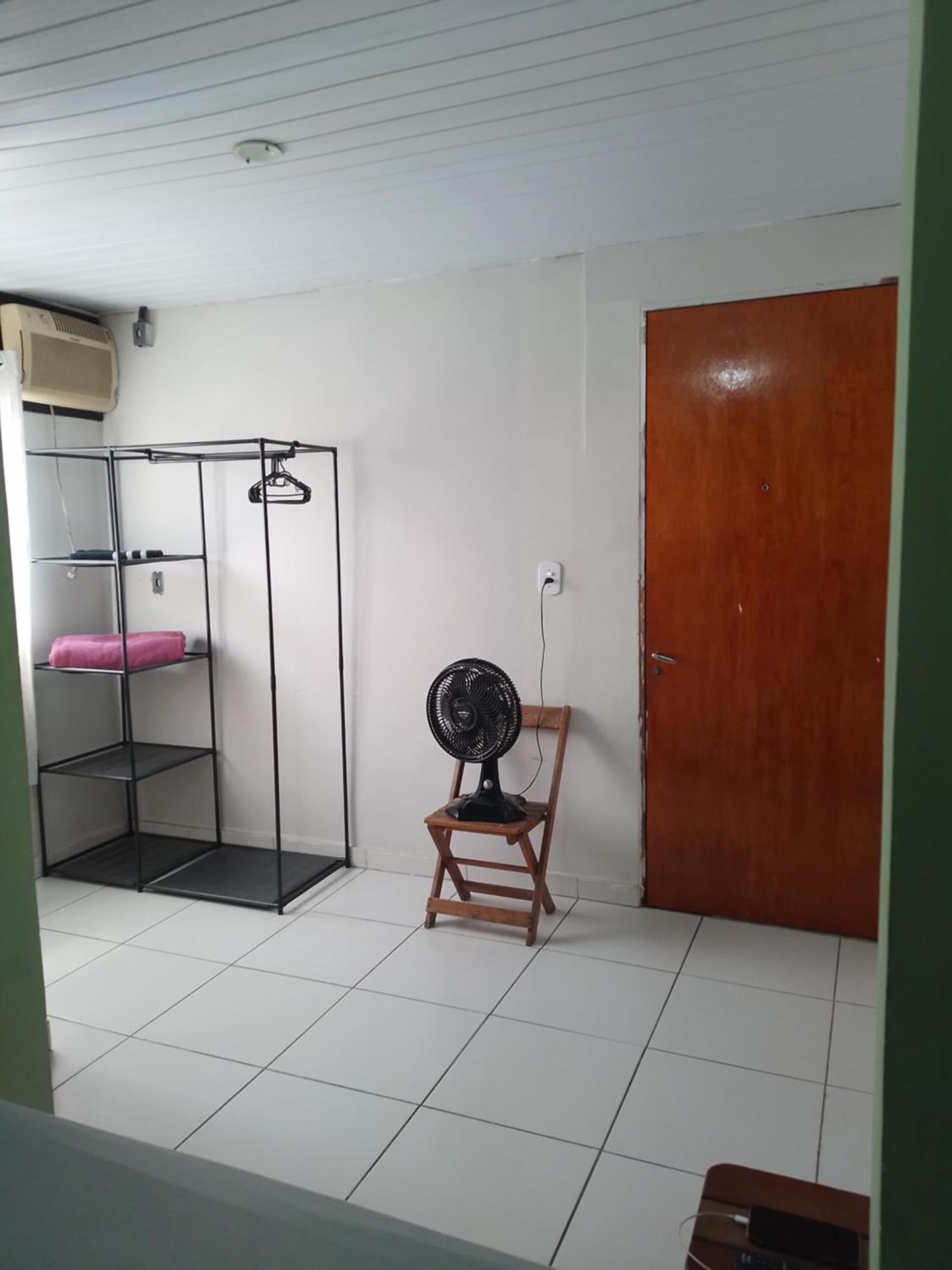Lapa Casa Hostel Rio de Janeiro Eksteriør bilde