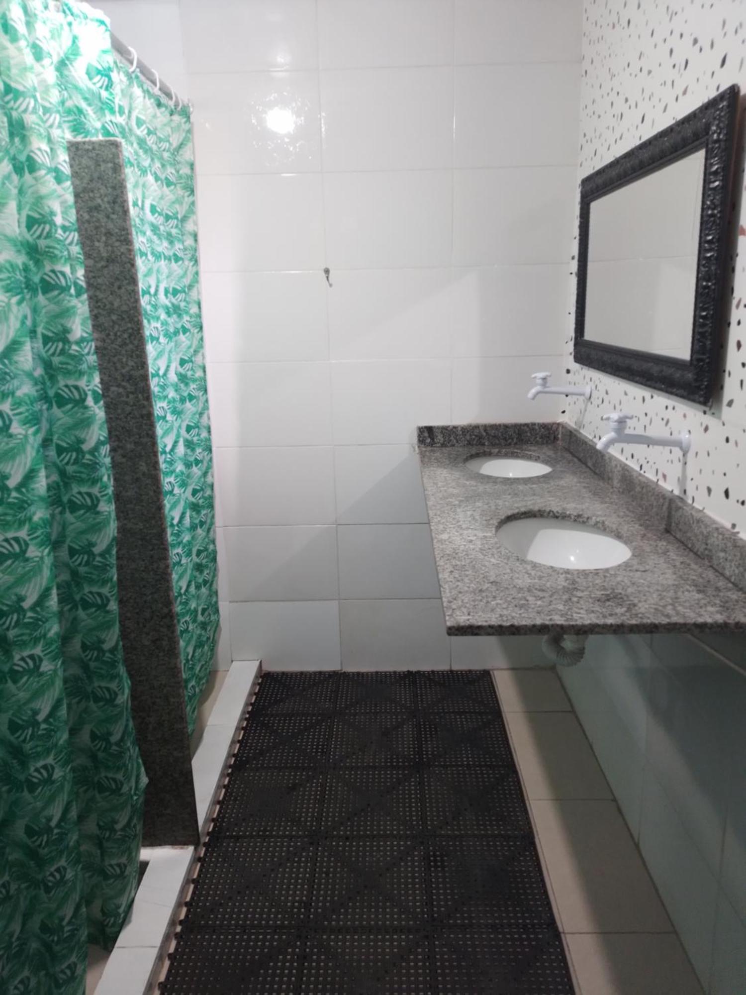 Lapa Casa Hostel Rio de Janeiro Eksteriør bilde