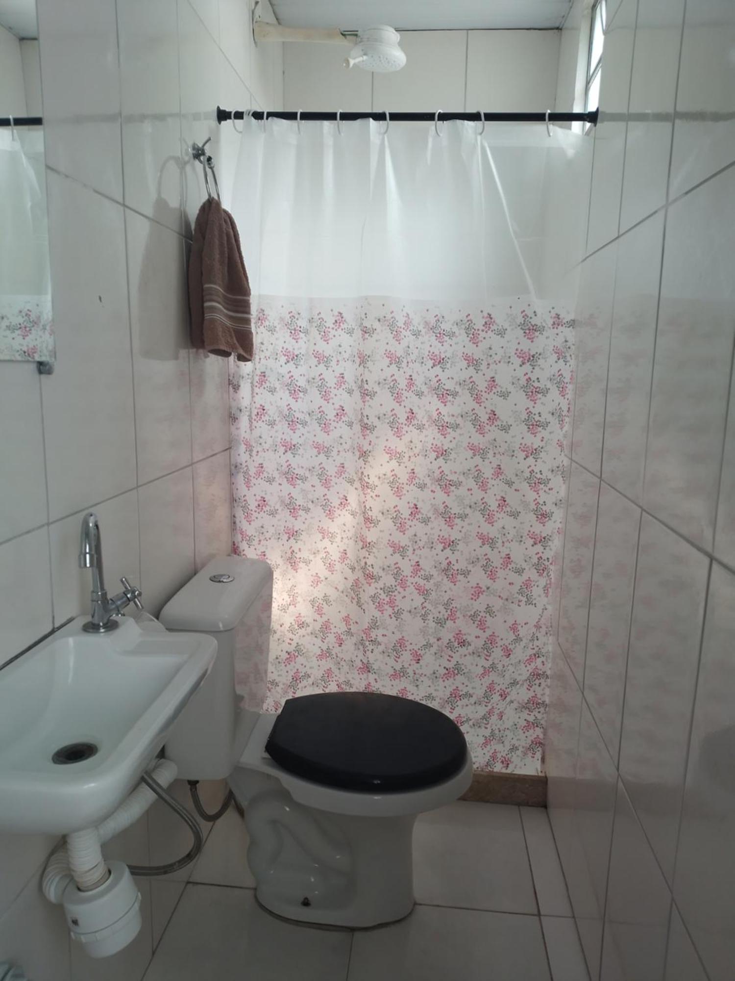 Lapa Casa Hostel Rio de Janeiro Eksteriør bilde