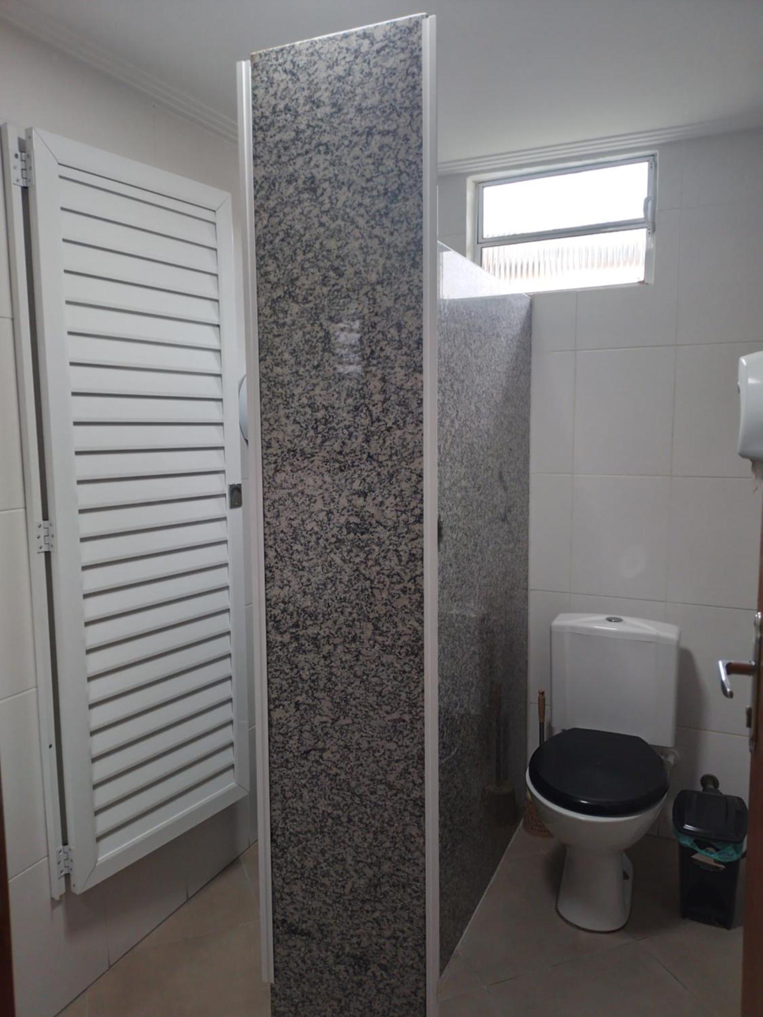 Lapa Casa Hostel Rio de Janeiro Rom bilde