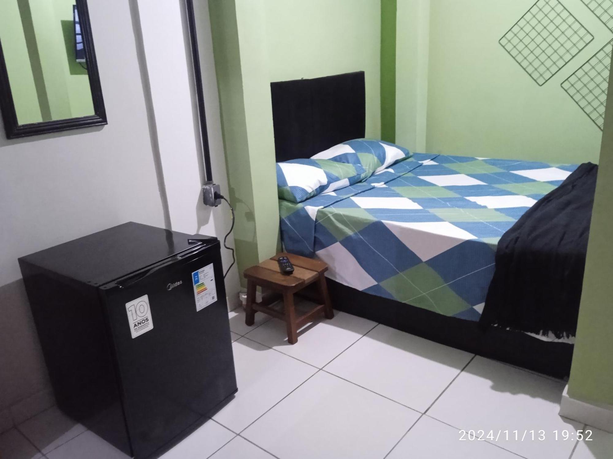 Lapa Casa Hostel Rio de Janeiro Eksteriør bilde