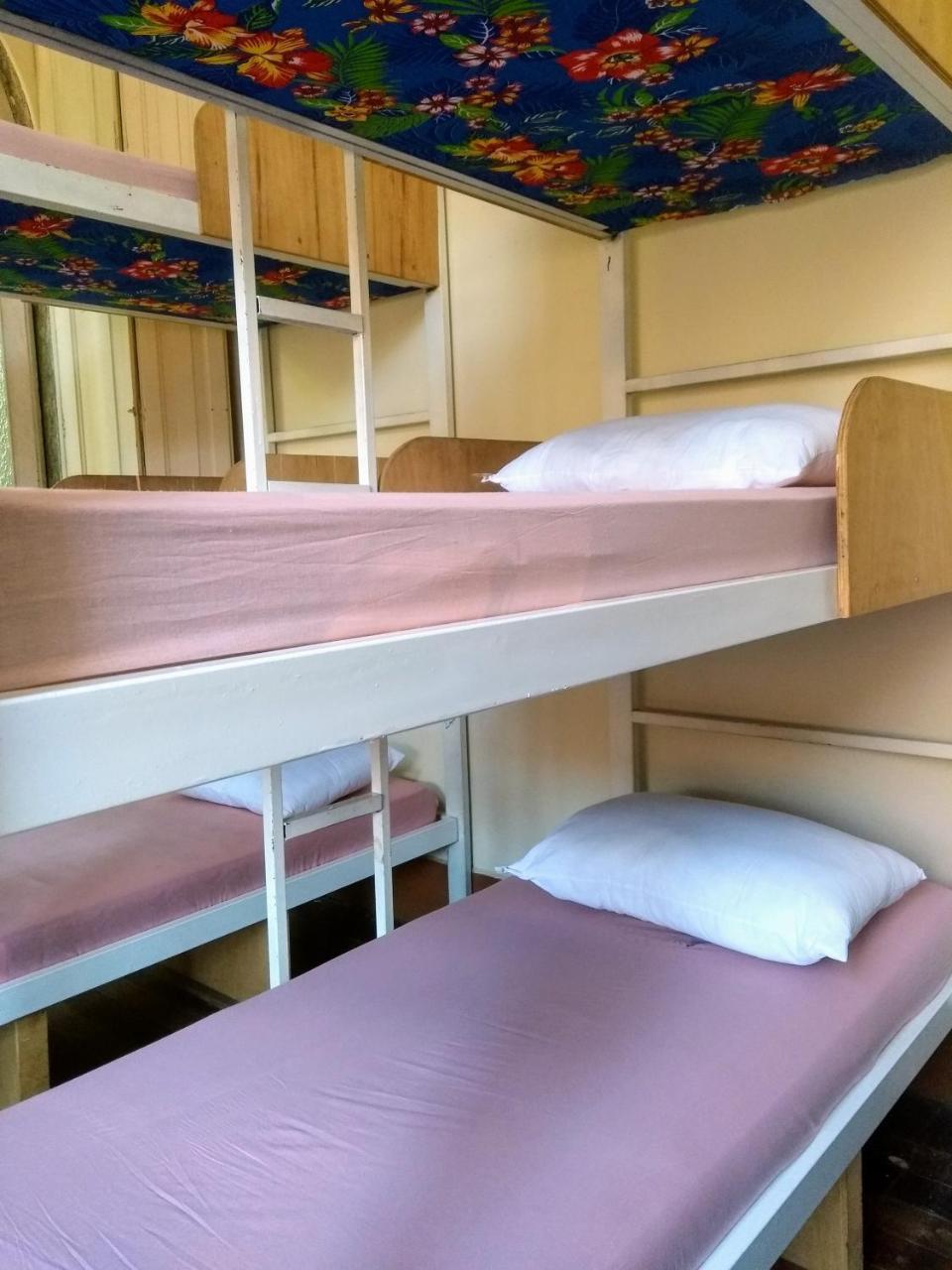 Lapa Casa Hostel Rio de Janeiro Eksteriør bilde